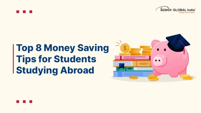 Saving money tips Saving money tips