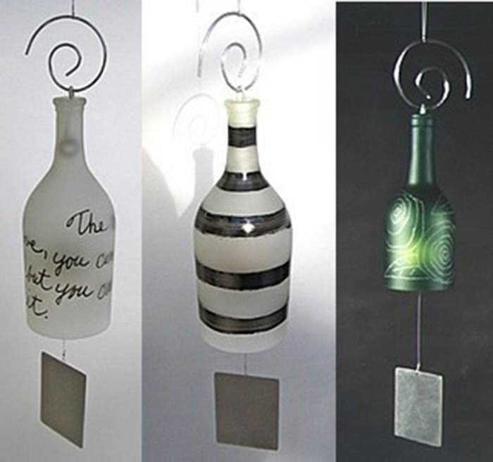 Bottles ideas wine glass bottle recycle cleverly help transform masterpiece functional creative becoration Bottles ideas wine glass bottle recycle cleverly help transform masterpiece functional creative becoration