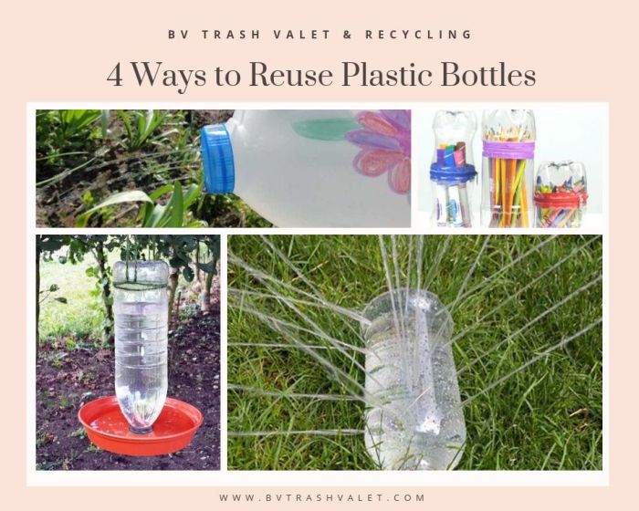 Plastic bottles reuse cool ways old ideas creative Plastic bottles reuse cool ways old ideas creative