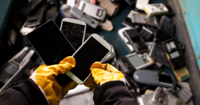 Recycle surprising things can broken climate iphone issue change Recycle surprising things can broken climate iphone issue change