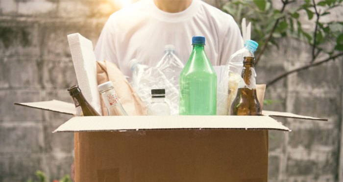 Recycling gypsysoul Recycling gypsysoul