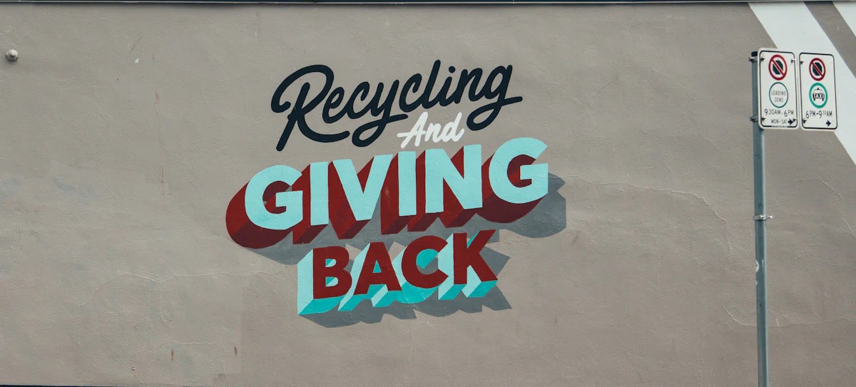 Recycle ways easy reduce reuse sustainability Recycle ways easy reduce reuse sustainability
