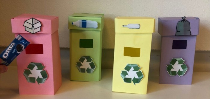 4 Ways to Teach Kids About Recycling