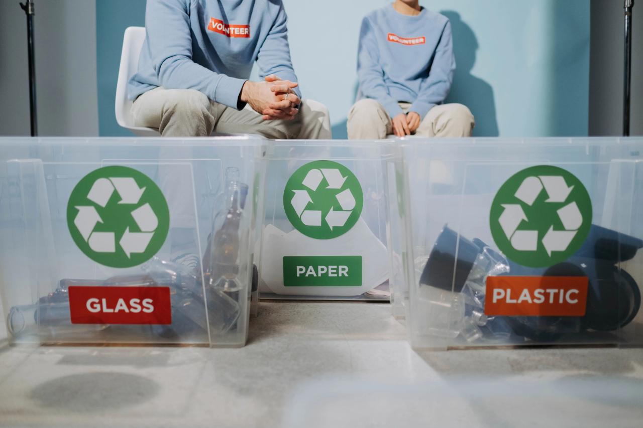 30 Recycling Tips for a Greener City