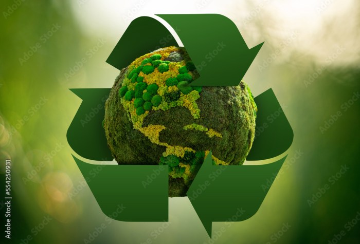 30 Recycling Tips for a Greener Planet