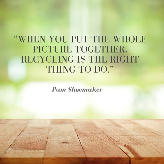 12 Recycling Tips for a More Sustainable Life