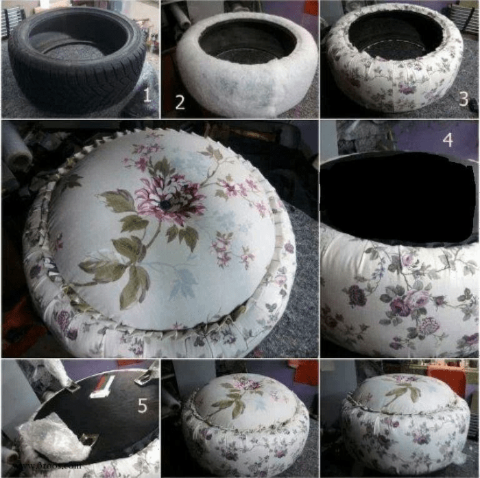 Tires old ideas creative use ways design truly amazing most genmice Tires old ideas creative use ways design truly amazing most genmice
