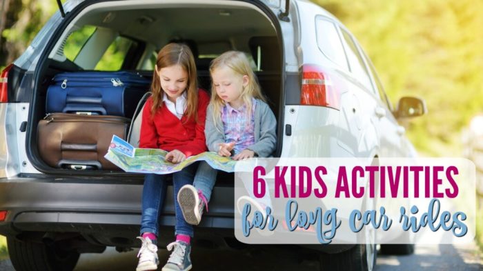30 Fun Recycling Activities for the Whole Family