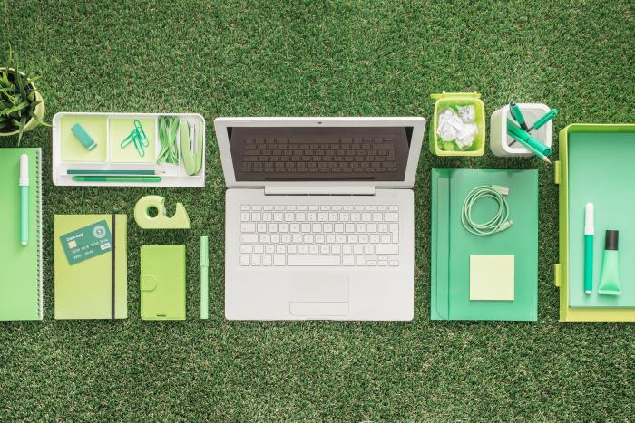Green workplace go ways energy remarkable future conserve bins Green workplace go ways energy remarkable future conserve bins
