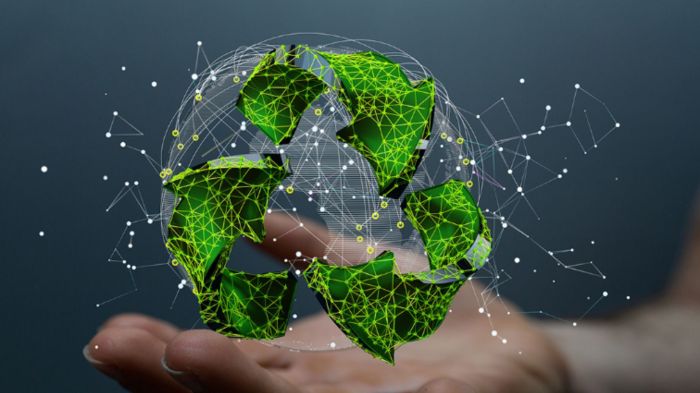 100 Recycling Tips for a Sustainable Future