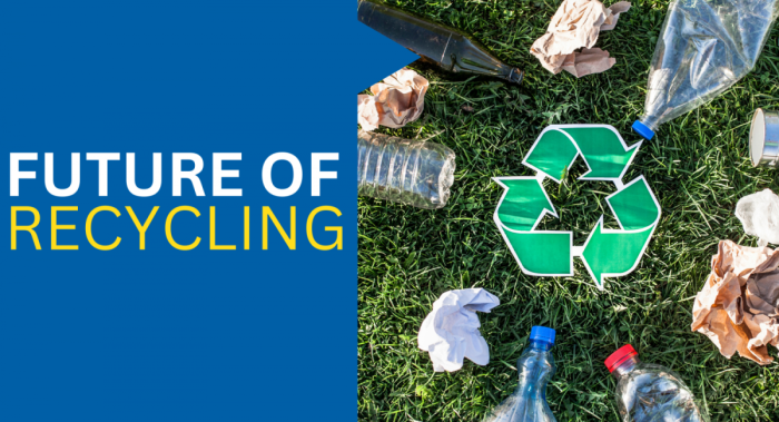 100 Recycling Tips for a Sustainable Future