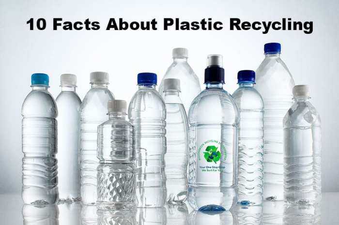 Plastic recycling facts india Plastic recycling facts india