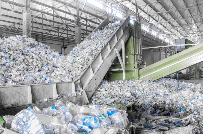 75 Amazing Facts About Plastic Recycling