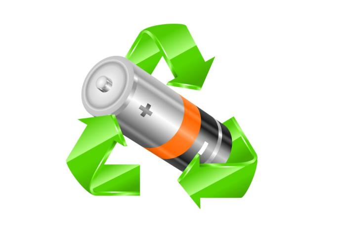 3 Steps to Recycling Batteries Properly