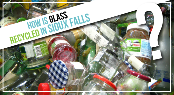 4 Types of Glass and How to Recycle Them