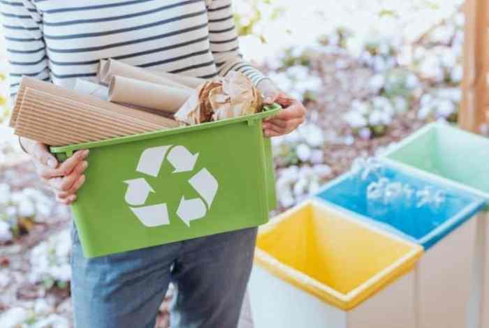 25 Recycling Facts That Will Surprise You