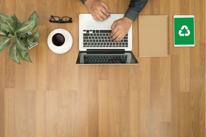 12 Recycling Tips for a Greener Workplace