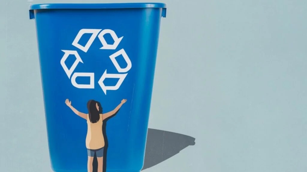 4 Common Recycling Mistakes to Avoid