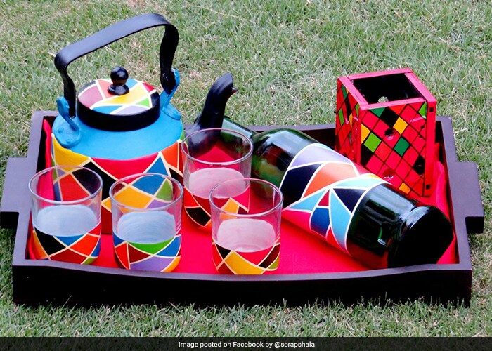 75 Fun and Inspiring Recycling Projects