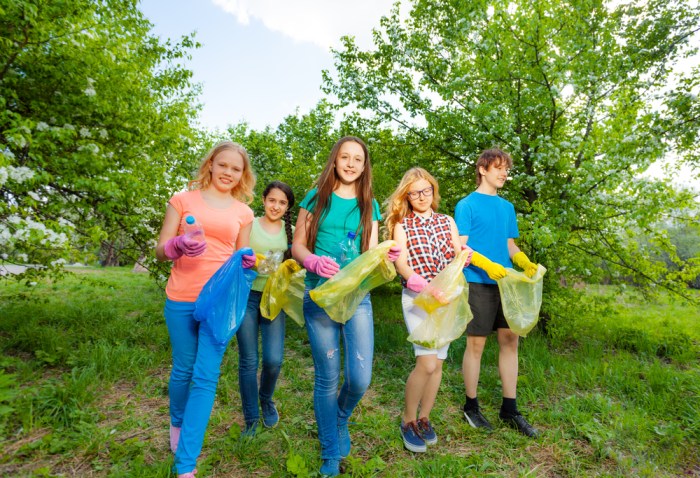 30 Fun Recycling Activities for the Whole Family