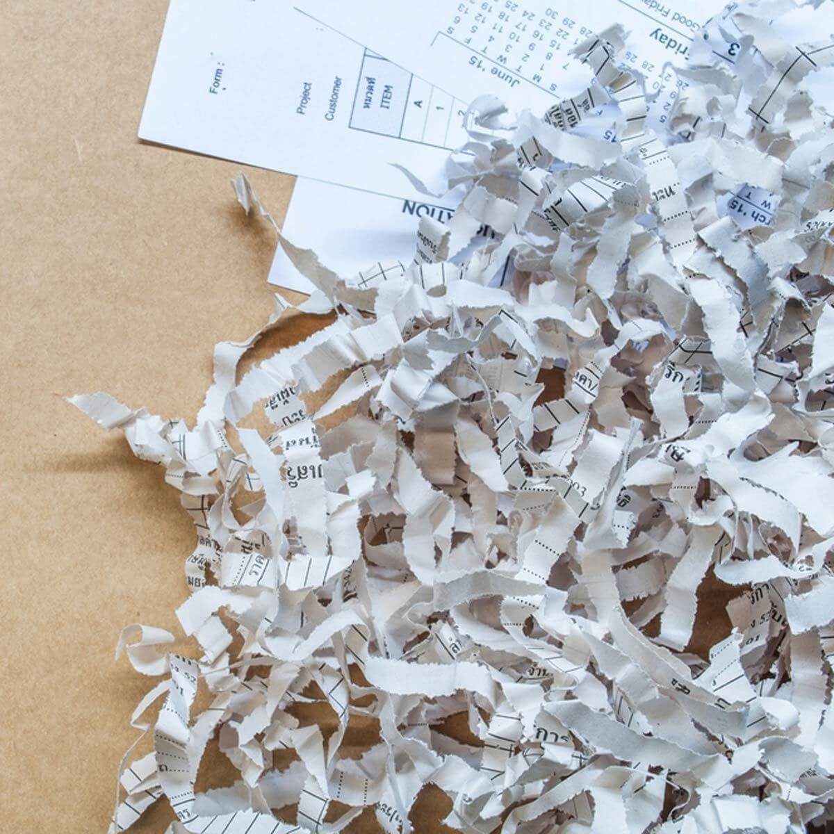 20 Unexpected Places to Find Recyclable Materials