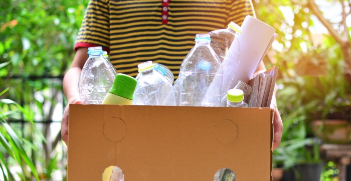 Recycling mistakes australia mistake au common foil aluminium Recycling mistakes australia mistake au common foil aluminium