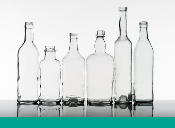 4 Types of Glass and How to Recycle Them