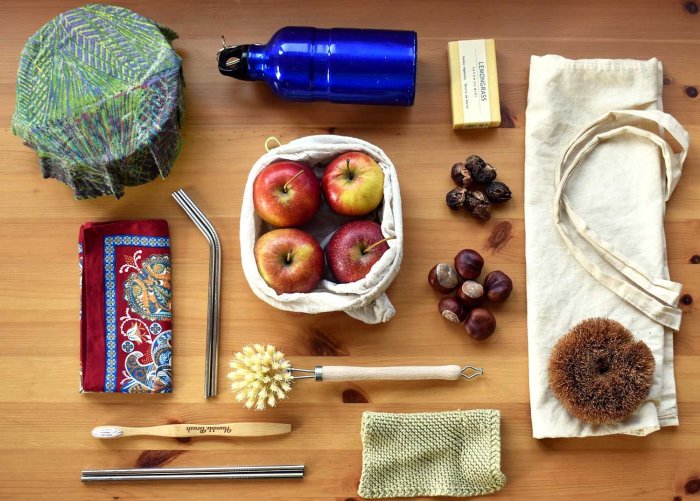 40 Recycling Tips for a More Sustainable Life