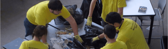 30 Recycling Tips for College Students Living in Dorms
