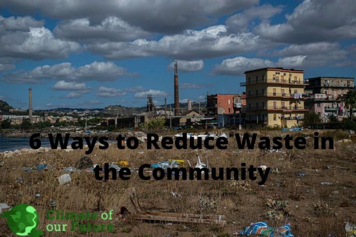 9 Ways to Encourage Your Community to Recycle