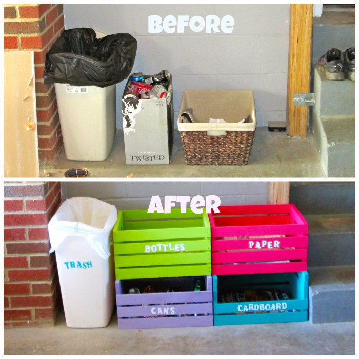 3 Steps to Choosing the Best Recycling Bins for Your Home