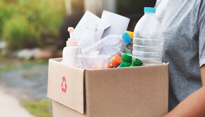 25 Simple Ways to Make a Difference Through Recycling