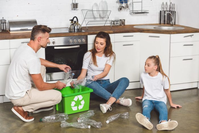 Recycling