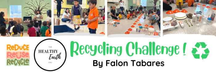 100 Recycling Tips for a Healthier Planet and a Brighter Future
