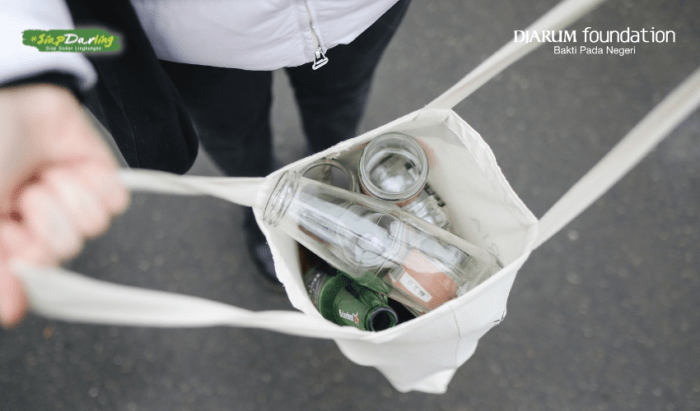 Waste tips Waste tips
