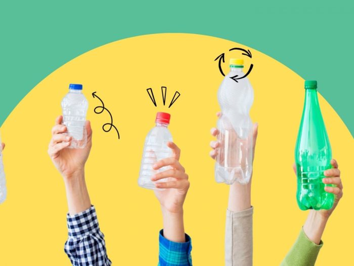 75 Recycling Tips for a More Sustainable and Eco-Friendly World
