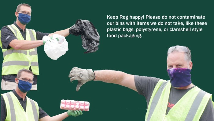 4 Tips for Storing Your Recyclables Properly