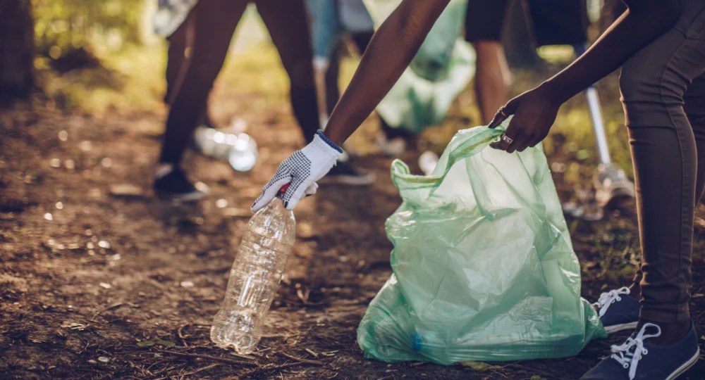 25 Simple Ways to Make a Difference Through Recycling