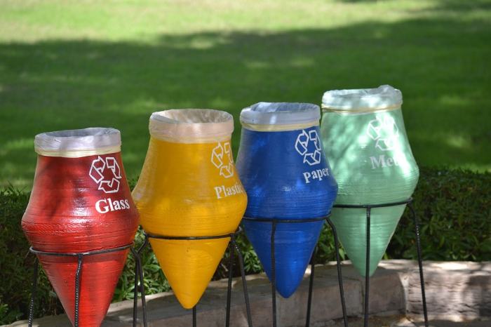30 Recycling Tips for a Greener Planet and a Sustainable Future