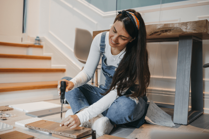 20 Recycling Ideas for Creating a Sustainable Home