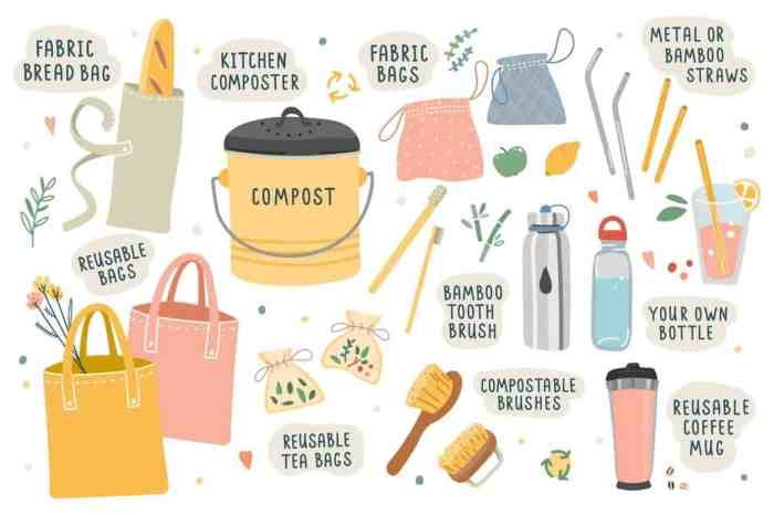 30 Recycling Tips for a Zero Waste Lifestyle