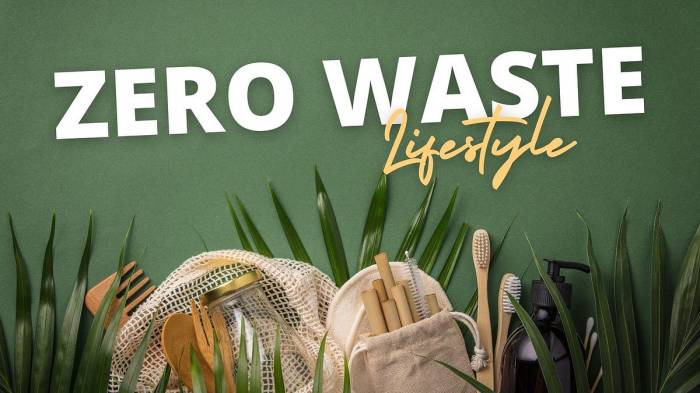 25 Easy Ways to Reduce Your Waste and Live More Sustainably