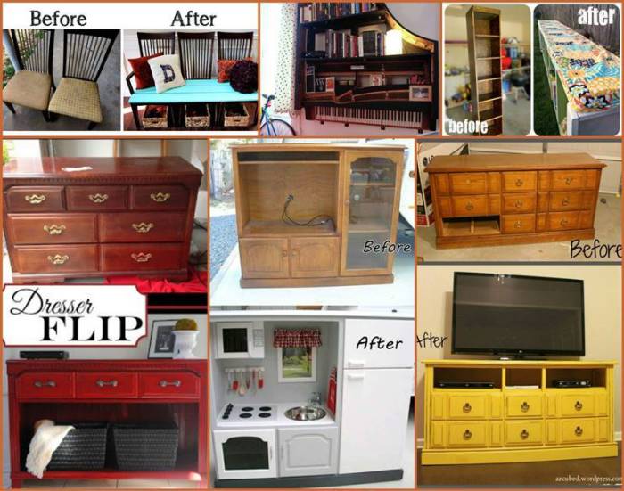 Repurpose dresser repurposing icreativeideas