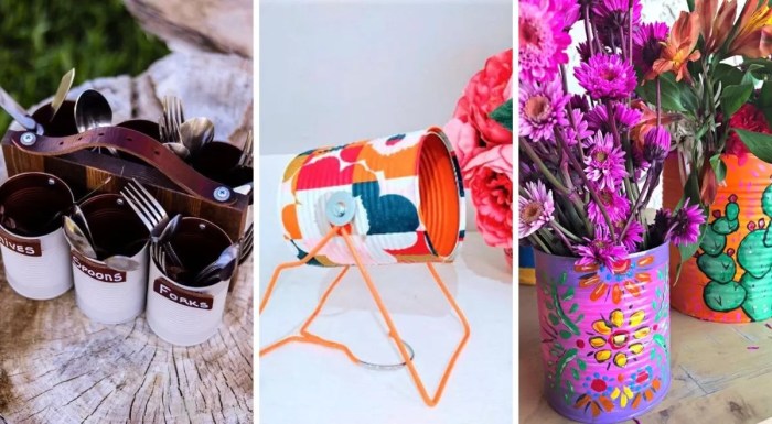 50 Creative and Innovative Ways to Use Recycled Materials