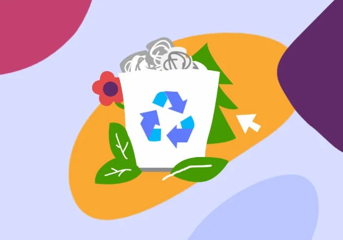 7 Simple Steps to Reduce Your Waste at Work