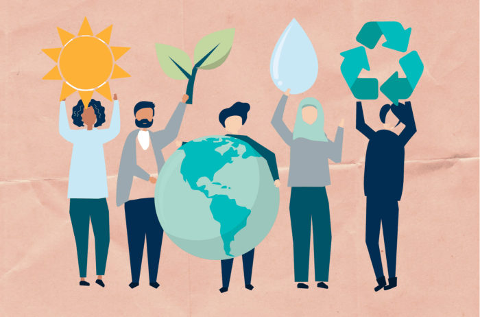 25 Simple and Effective Ways to Reduce Your Environmental Impact