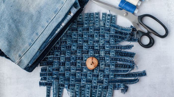 10 Creative Ways to Upcycle Old Clothes and Textiles