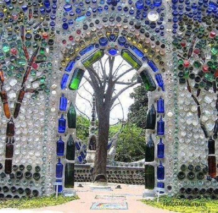 50 Amazing Ways to Recycle and Reuse Glass