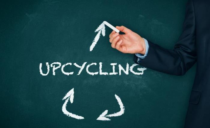 Plastic creative ways upcycling reuse ideas recycle upcycle craft