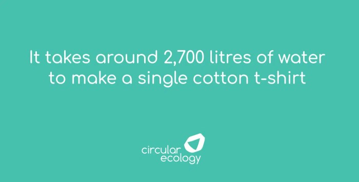 Facts recycling matter us
